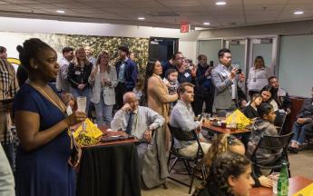 49 Under 49 Event
