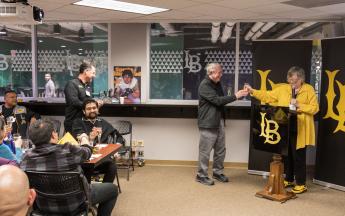 49 Under 49 Event