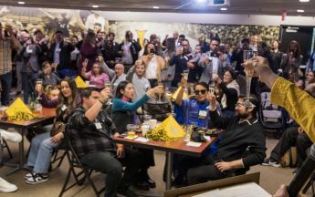 49 Under 49 Event