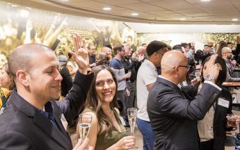49 Under 49 Event