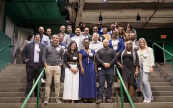 49 Under 49 Event