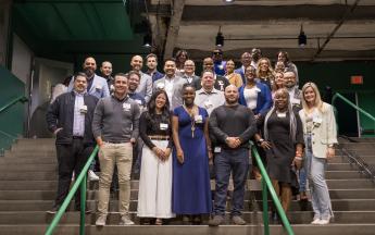 49 Under 49 Event