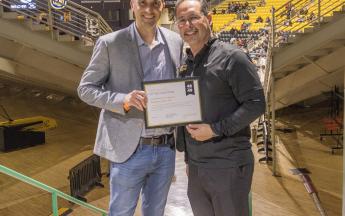 49 Under 49 Event