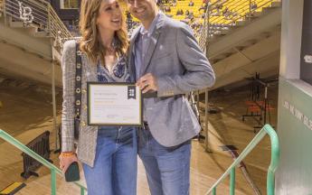 49 Under 49 Event