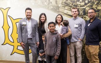 49 Under 49 Event