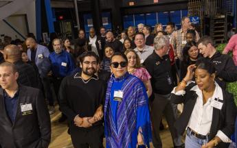 49 Under 49 Event
