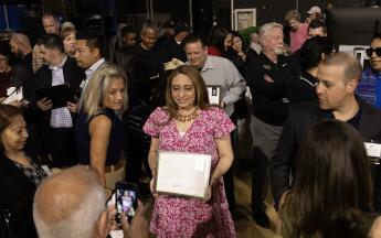 49 Under 49 Event