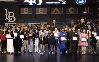 49 Under 49 Event