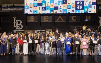 49 Under 49 Event