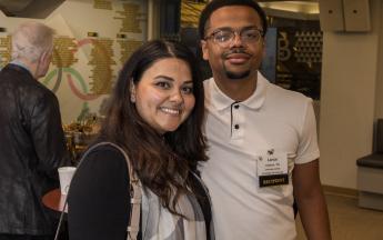 49 Under 49 Event