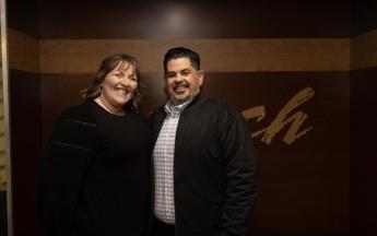49 Under 49 Event