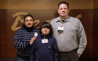 49 Under 49 Event