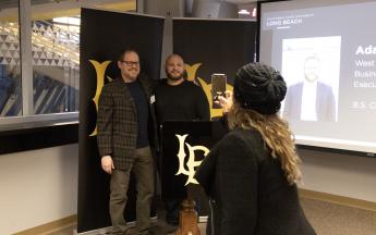 49 Under 49 Event