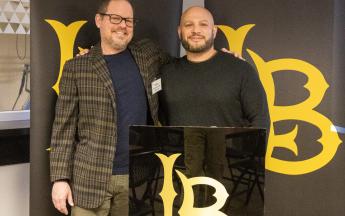 49 Under 49 Event