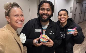 Black History Month Celebration