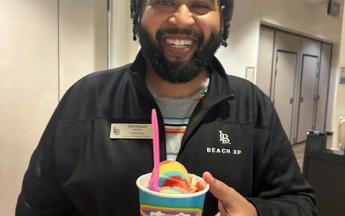 Black History Month Celebration