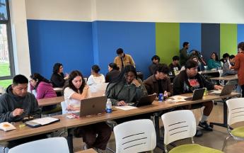Career Development Center Lunch & Learn