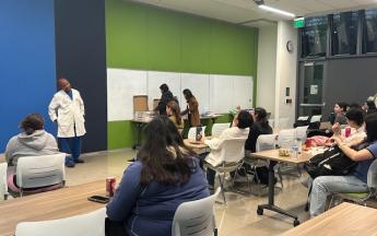 Skin Care Event