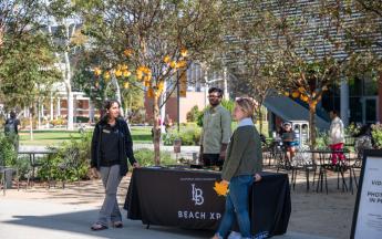 Thankful Tree Event 