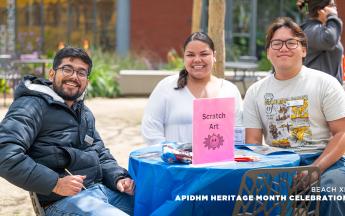 APID Celebration