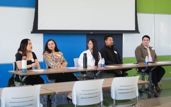 Career Development Center Lunch & Learn