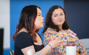 Career Development Center Lunch & Learn
