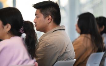 Career Development Center Lunch & Learn