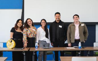 Career Development Center Lunch & Learn