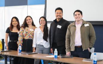 Career Development Center Lunch & Learn