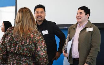 Career Development Center Lunch & Learn