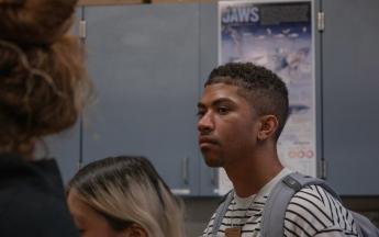 student starring
