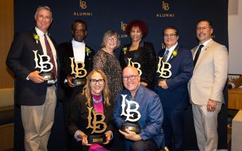 2025 Alumni Awards