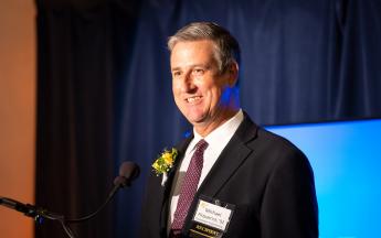 2025 Alumni Awards