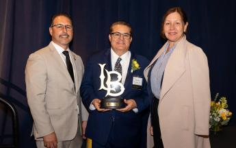 2025 Alumni Awards