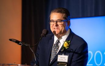 2025 Alumni Awards