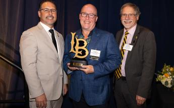 2025 Alumni Awards