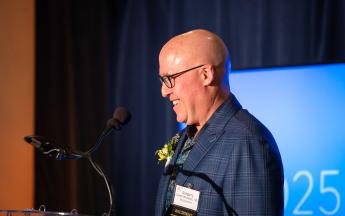 2025 Alumni Awards