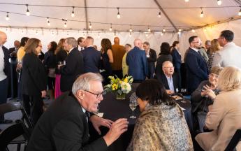 2025 Alumni Awards