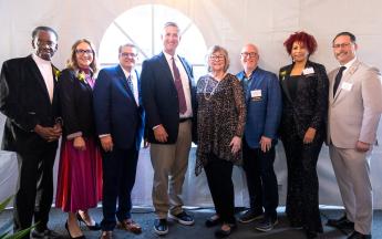 2025 Alumni Awards
