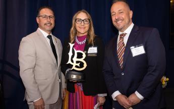 2025 Alumni Awards