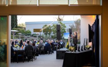 2025 Alumni Awards