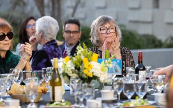 2025 Alumni Awards