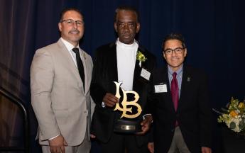 2025 Alumni Awards