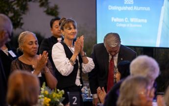 2025 Alumni Awards