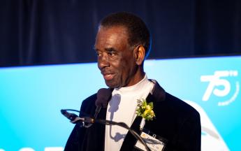 2025 Alumni Awards