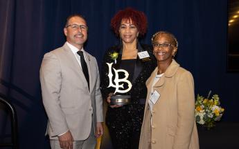 2025 Alumni Awards