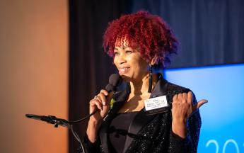 2025 Alumni Awards