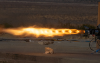 CSULB Rocket Project