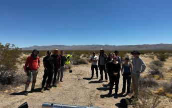 Liquid rocket post recovery