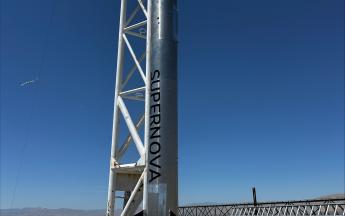 Nitrous Kerosine liquid rocket